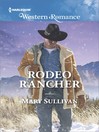 Cover image for Rodeo Rancher
